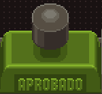 Aprobado