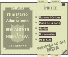 Reglamento