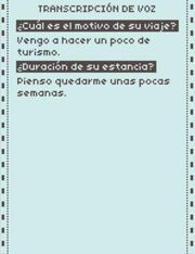 Transcripcion