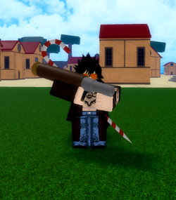 PROJECT: ONE PIECE - Roblox