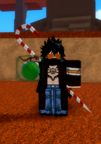 PROJECT: ONE PIECE - Roblox