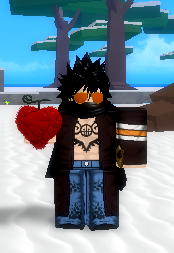 The Admin Gave Me An EPIC CODE + Ice Devil Fruit In Roblox Project One Piece  