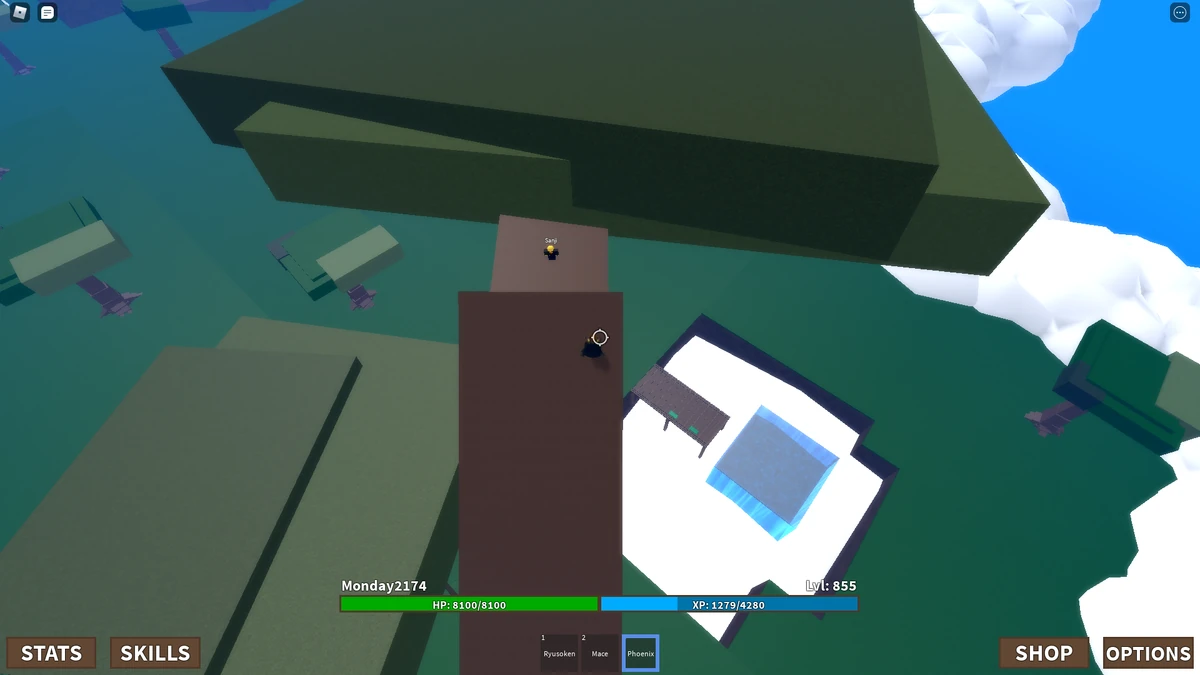 Skypiea Project One Piece Wiki Fandom