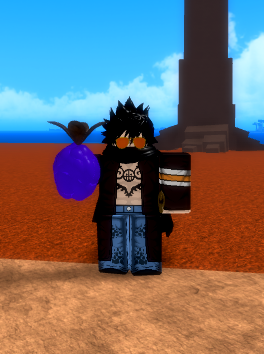 The Admin Gave Me An EPIC CODE + Ice Devil Fruit In Roblox Project One Piece  