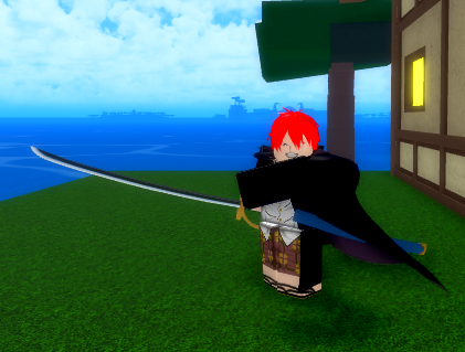 PROJECT: ONE PIECE - Roblox