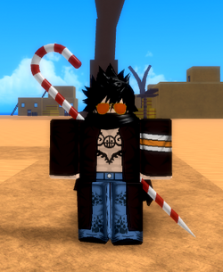 PROJECT: ONE PIECE - Roblox