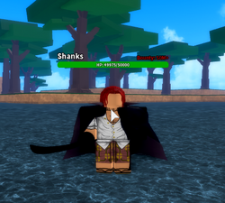 PROJECT: ONE PIECE - Roblox