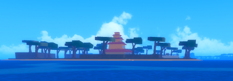 Map Project One Piece Wiki Fandom