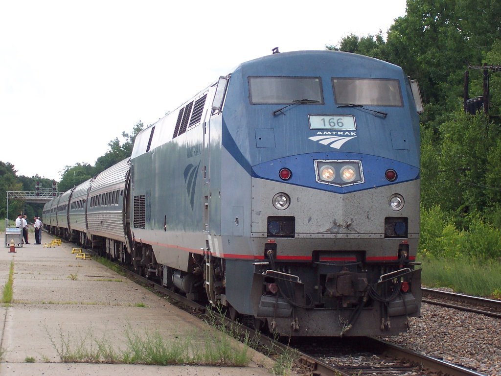 Amtrak | Wiki Railways Wiki | Fandom