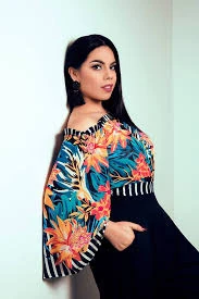 Lizbeth Rodriguez | Wiki random Wiki | Fandom