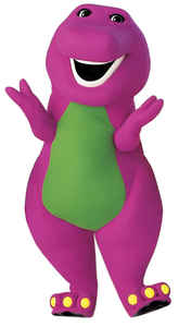 Barney | Wiki random Wiki | Fandom