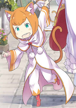 Hetaro Pearlbaton Re Zero Wiki Fandom Hetaro Pearlbaton Re Zero Wiki Fandom