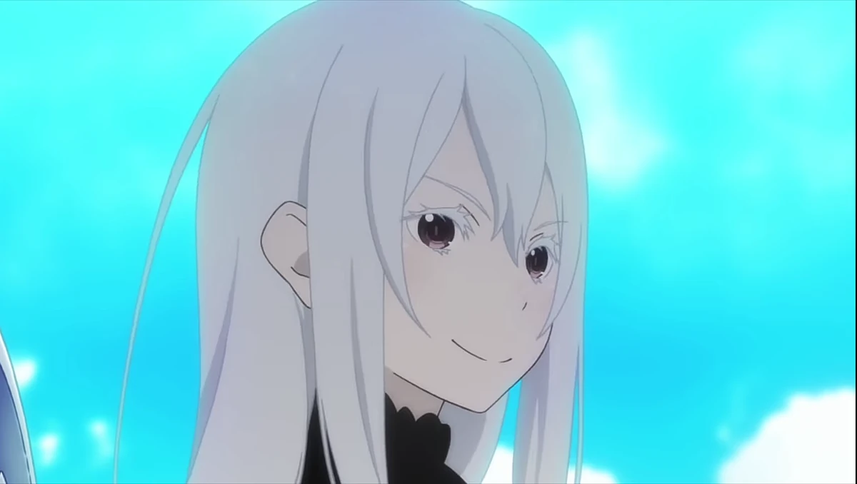 Echidna ReZero Wiki Fandom