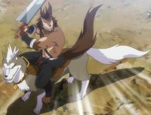 Ricardo Welkin Re Zero Wiki Fandom Ricardo Welkin Re Zero Wiki Fandom
