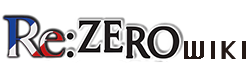 Re:Zero Wiki
