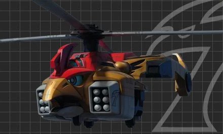 Engine Toripter | Super Sentai Wiki | Fandom