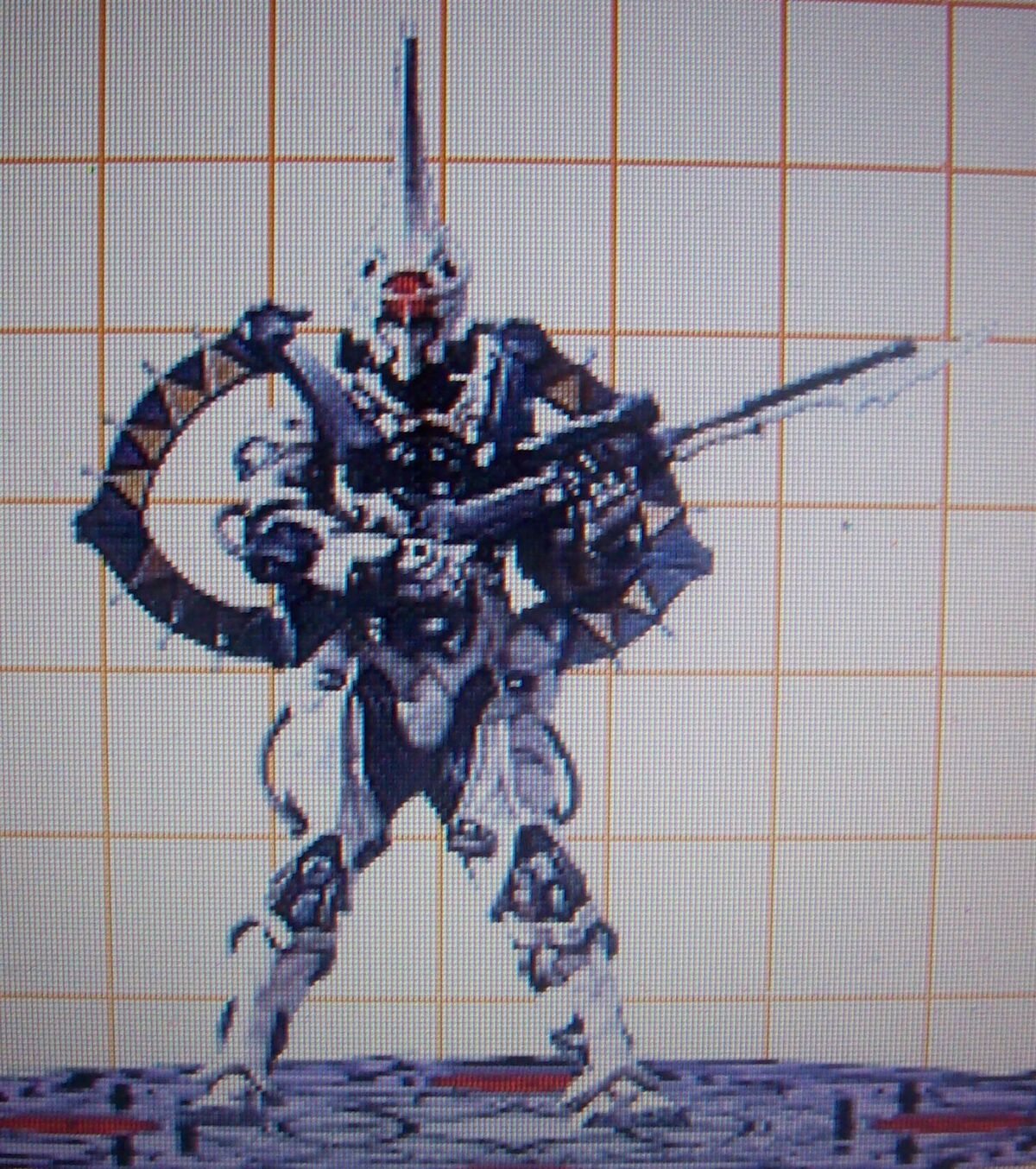Hades Warrior God Cyclops | Super Sentai Wiki | Fandom