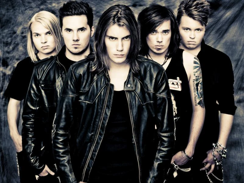 Sturm Und Drang Wiki Suomi Metal Fandom