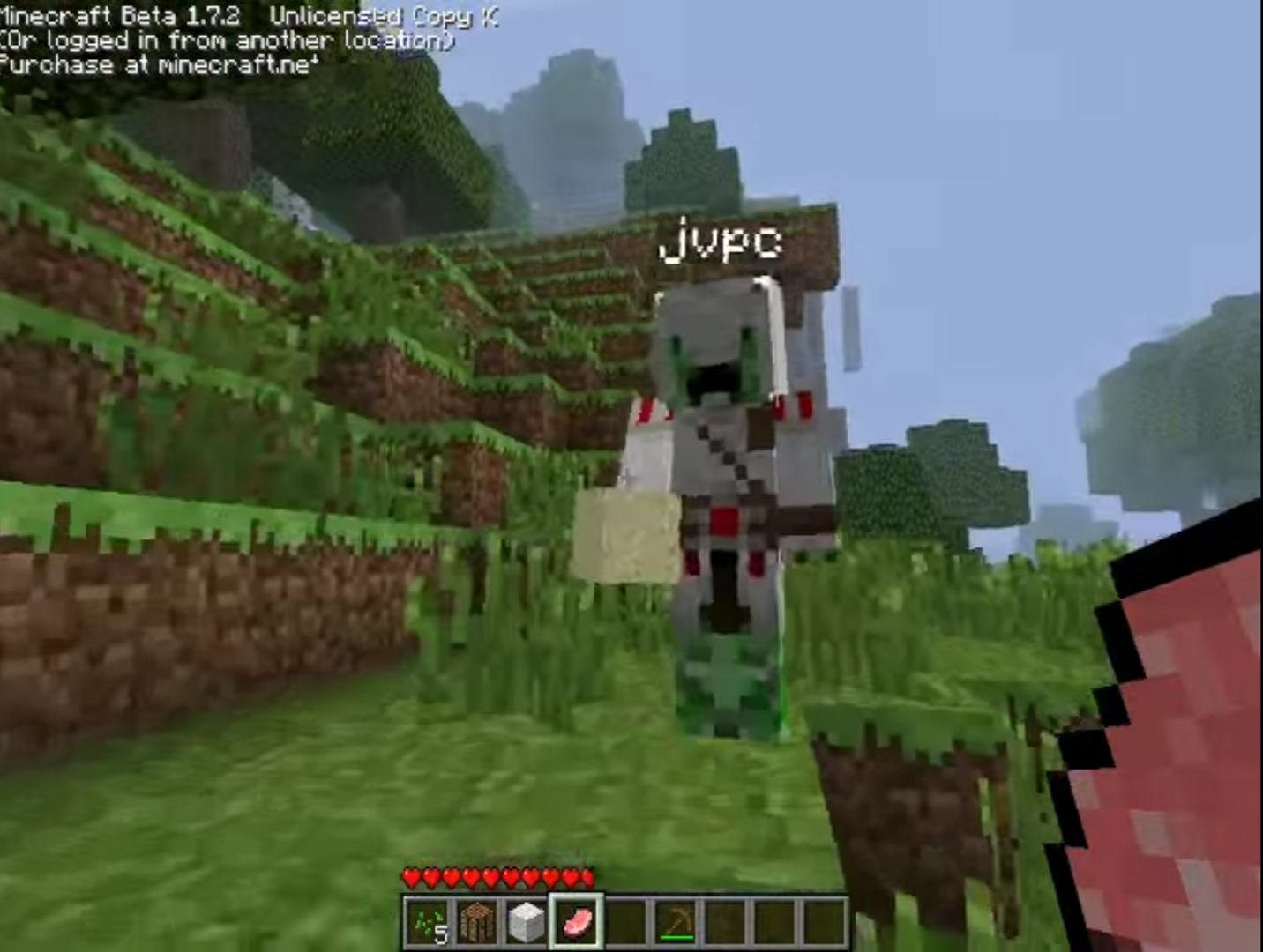 Responder @ttc_gamer É pecado Jogar MINECRAFT? 😱 #minecraft #minecraf