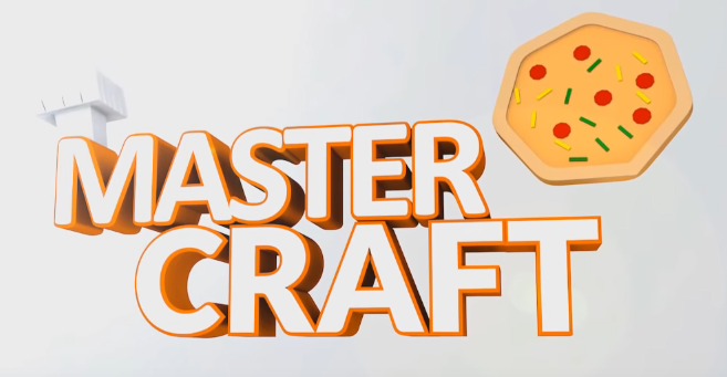 Master Craft em Jogos na Internet