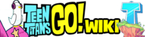 Teen Titans Go! Wiki