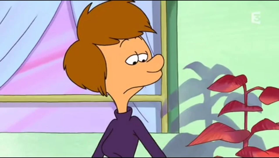 Anne-Mathilde/Gallerie | Wiki Titeuf | Fandom