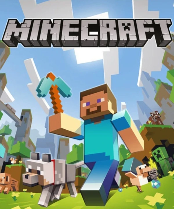 Minecraft Java Edition | Wiki Todo sobre Minecraft Wiki | Fandom