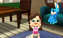 Bebe Wiki Tomodachi Life Fandom