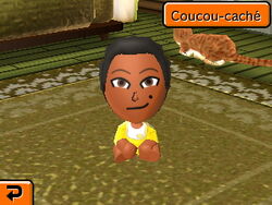 Bebe Wiki Tomodachi Life Fandom