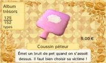 Coussin péteur — Wikipédia