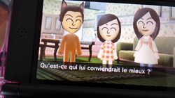 Bebe Wiki Tomodachi Life Fandom