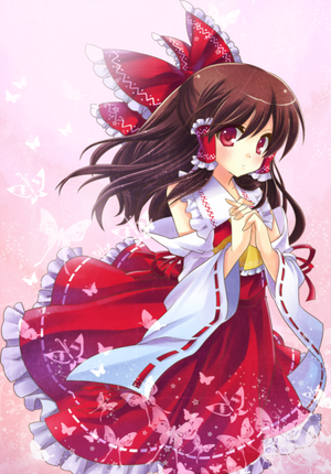 Reimu