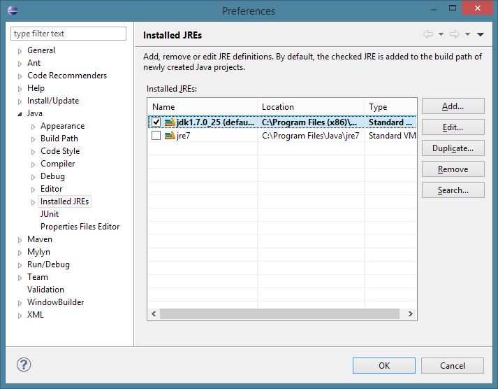 Plugin Tutorial Eclipse Official Bukkitwiki