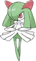 #281 Kirlia Psychic