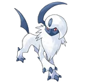 #359 Absol Dark