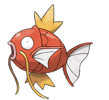 Magikarp