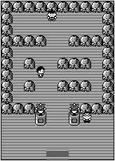 Pokémon Red and Blue/Vermilion City — StrategyWiki