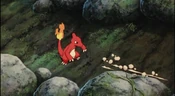 Oak's Charmeleon