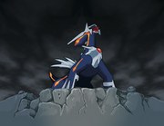 Primal Dialga 