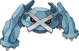 376Metagross