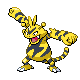 Electabuzz HGSS