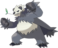 675Pangoro