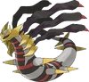 487BGiratina