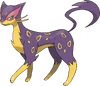 510Liepard