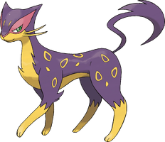 510Liepard