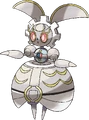 801 Magearna SteelFairy