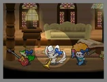 Pokemon Musical