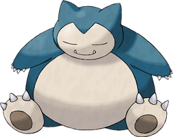 Snorlax