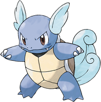 008Wartortle