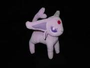 Espeon plush